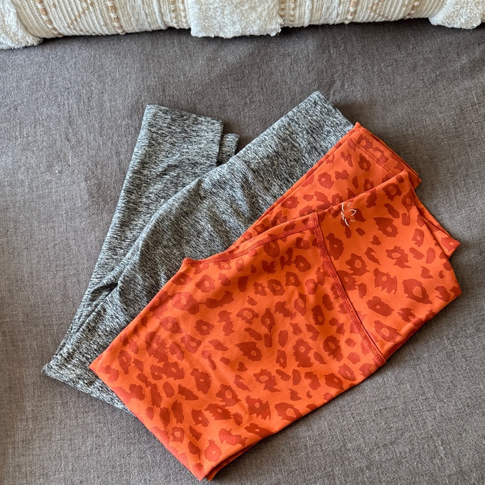 Beyond Yoga Legging Bundle